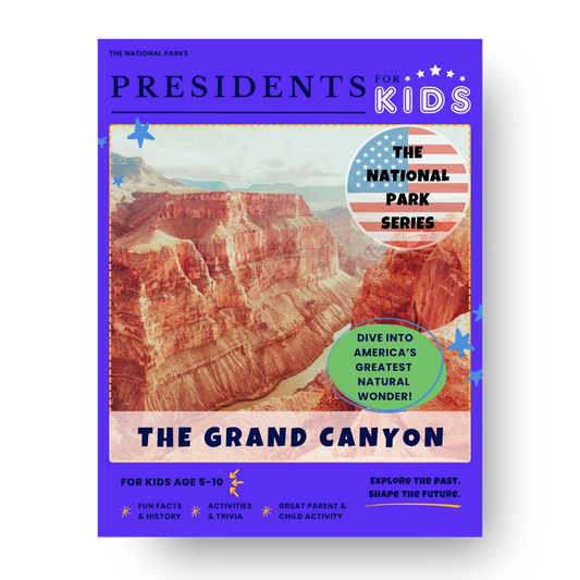 Grand Canyon National Park