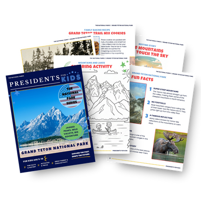 Grand Teton National Park