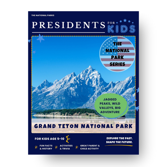 Grand Teton National Park