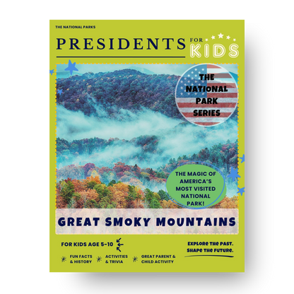 Great Smoky Mountains National Park