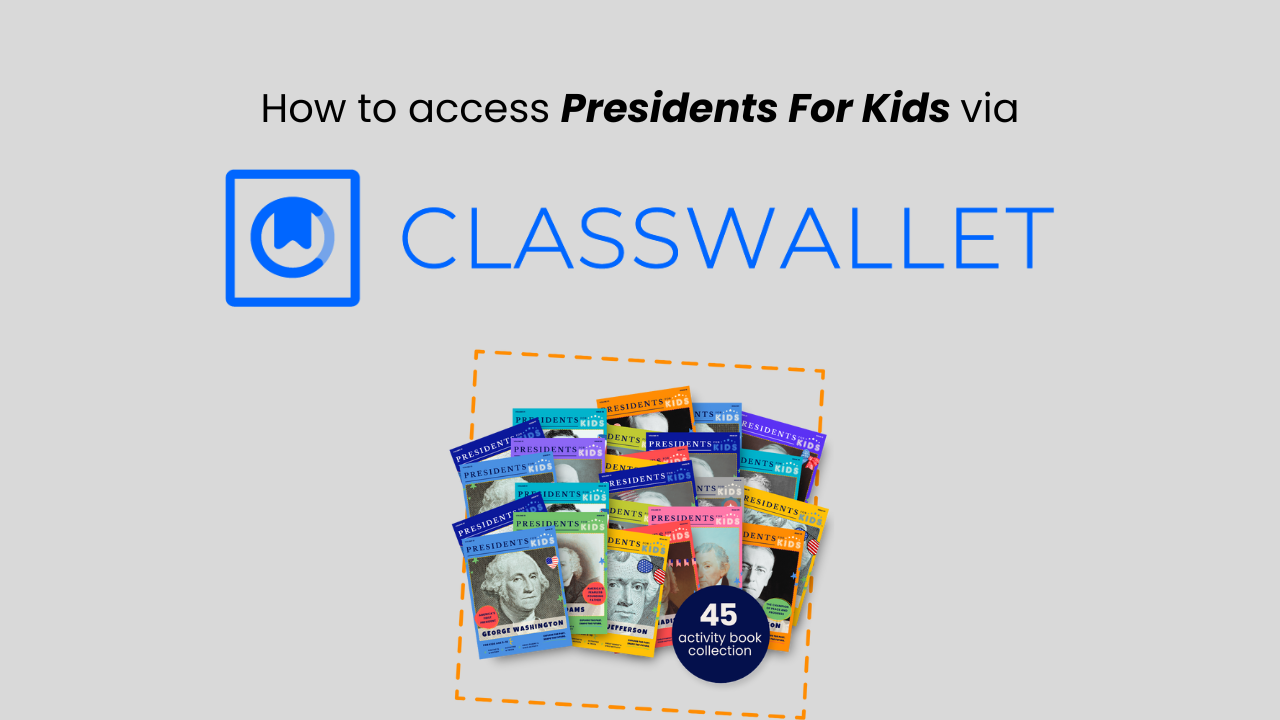Load video: How to buy on ClassWallet