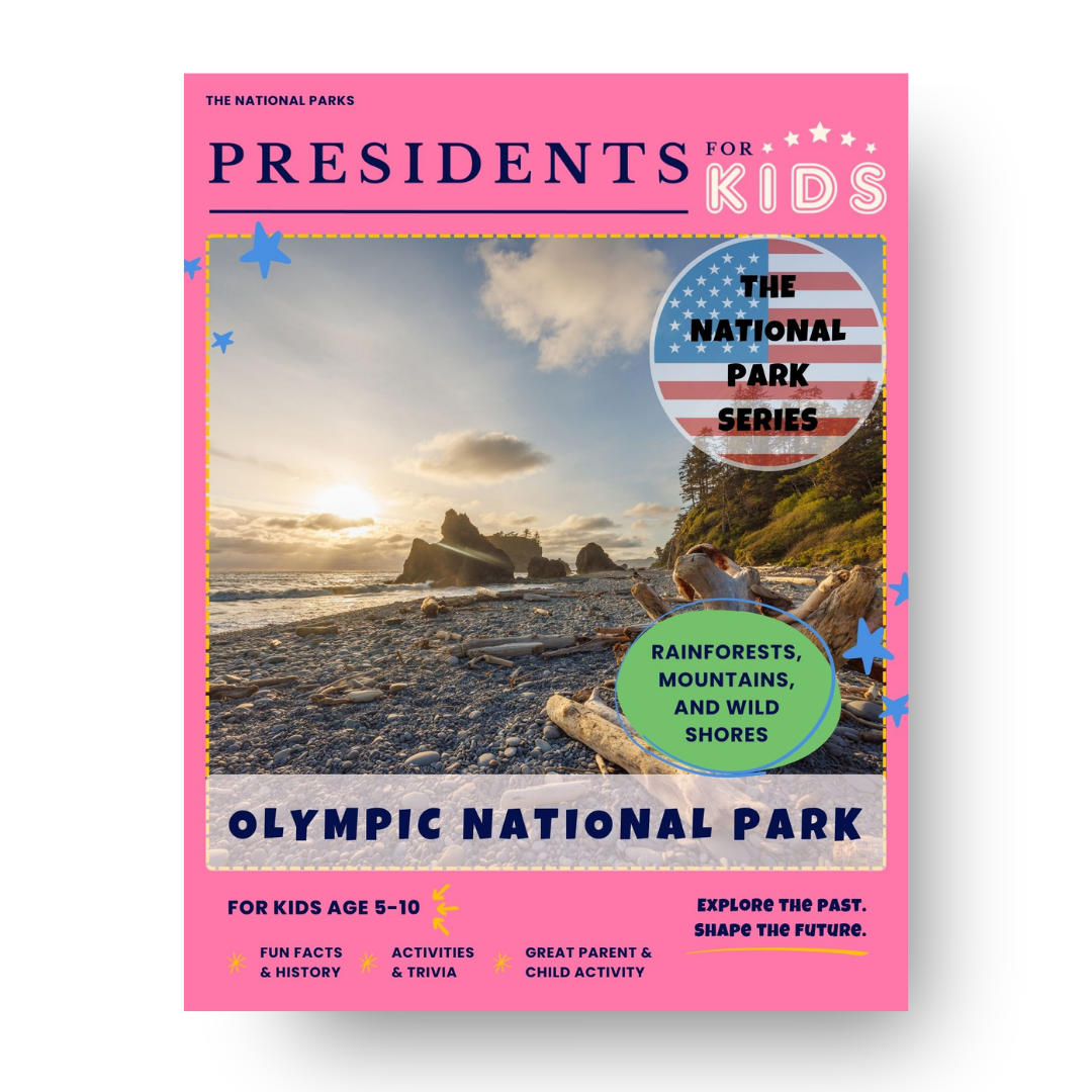 Olympic National Park