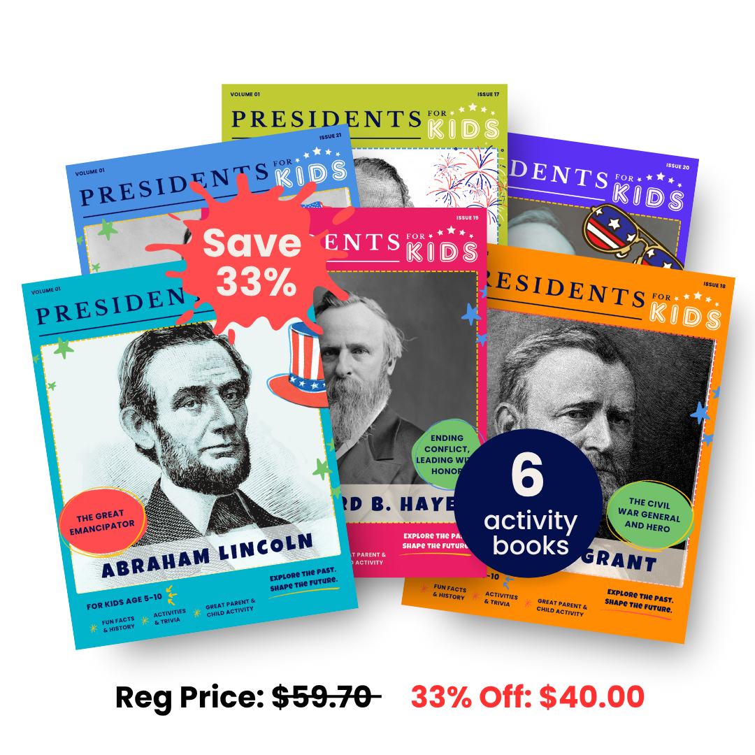 Civil War & Beyond Collectors Set