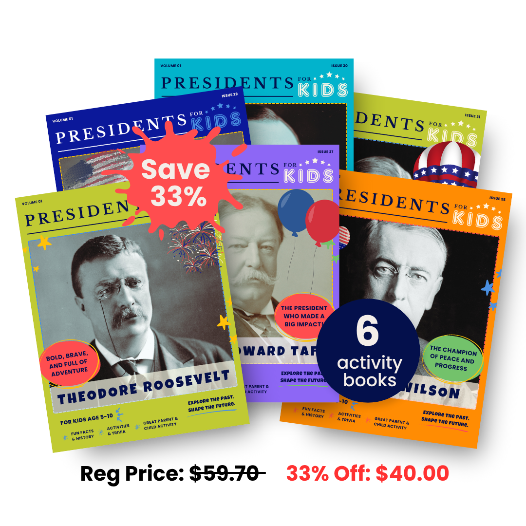 20th Century Begins Collectors Set