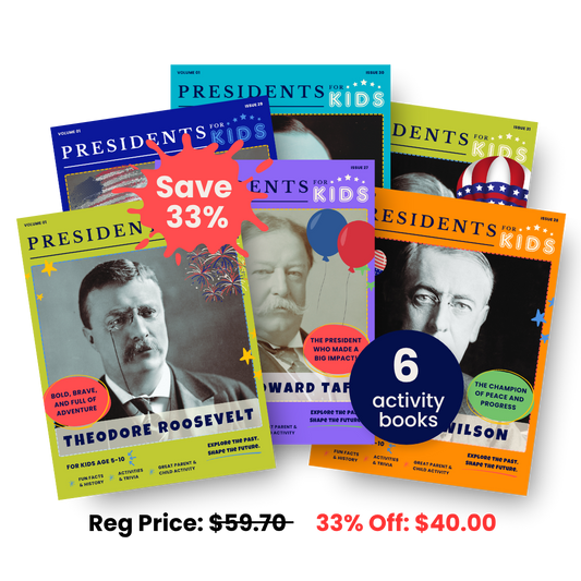 20th Century Begins Collectors Set