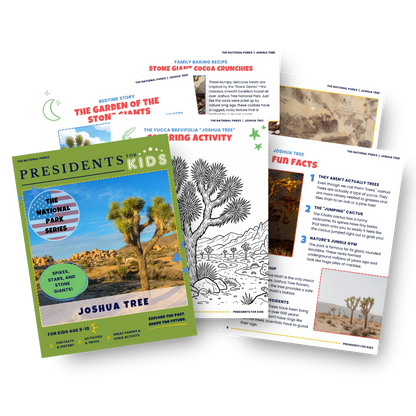 Joshua Tree National Park