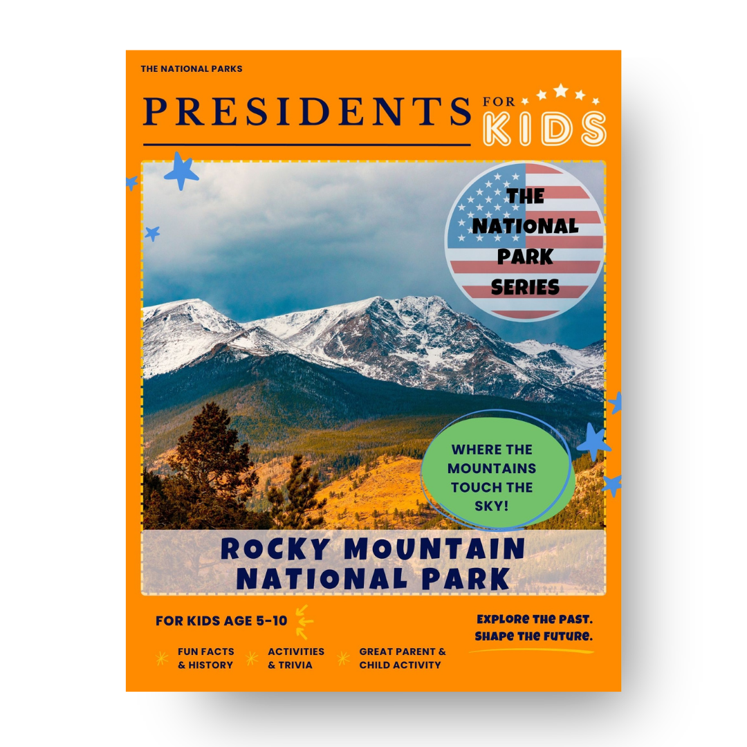 Rocky Mountain National Park