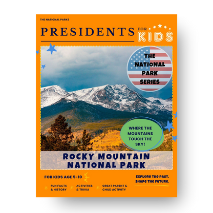 Rocky Mountain National Park