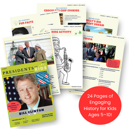 Modern Oval Office Collector Set