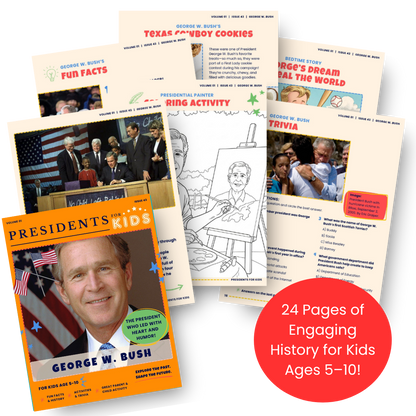 Modern Oval Office Collector Set