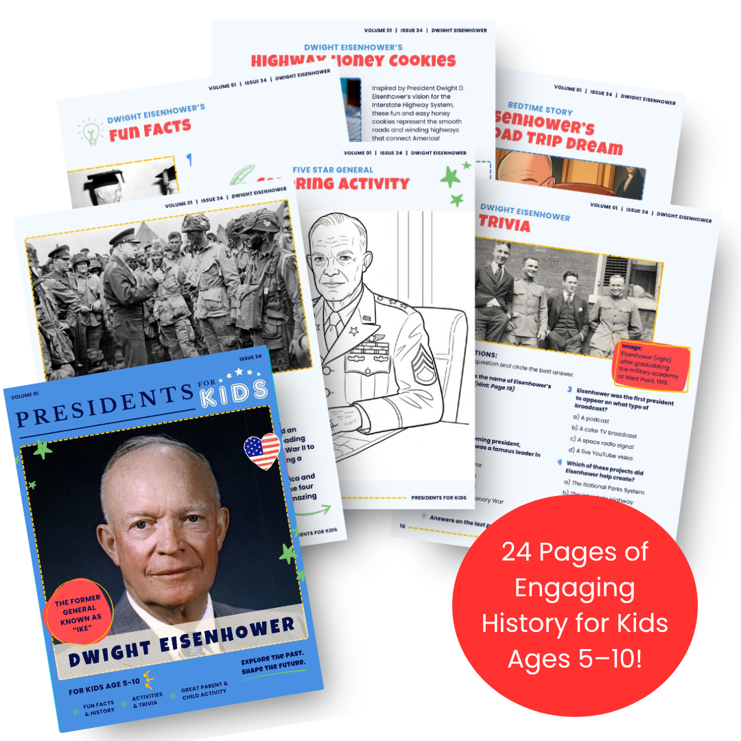 World War II  Before, During, & After Collector Set