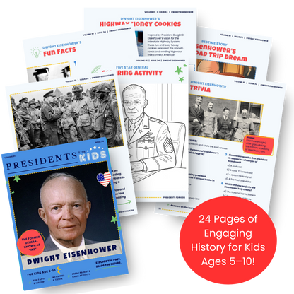 World War II  Before, During, & After Collector Set