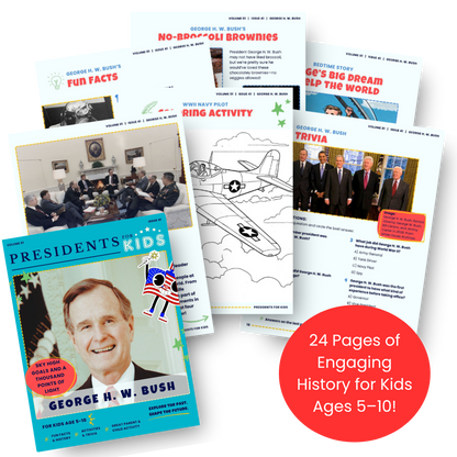 Modern Oval Office Collector Set