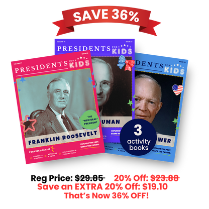 World War II  Before, During, & After Collectors Set