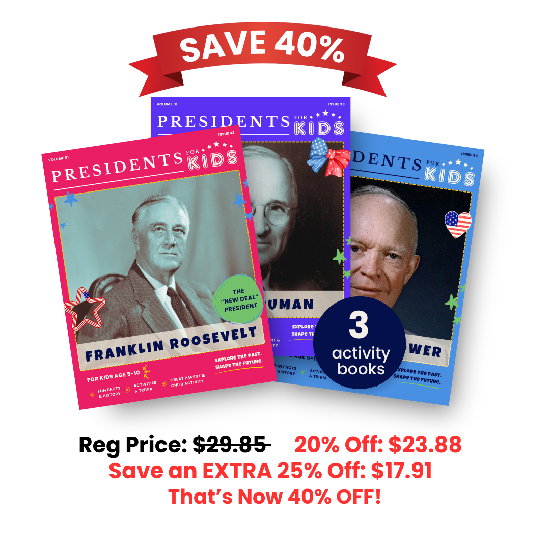 World War II  Before, During, & After Collectors Set