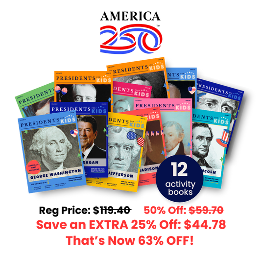 Warriors and Peacemakers Collectors Set