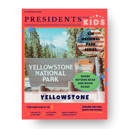 Yellowstone National Park