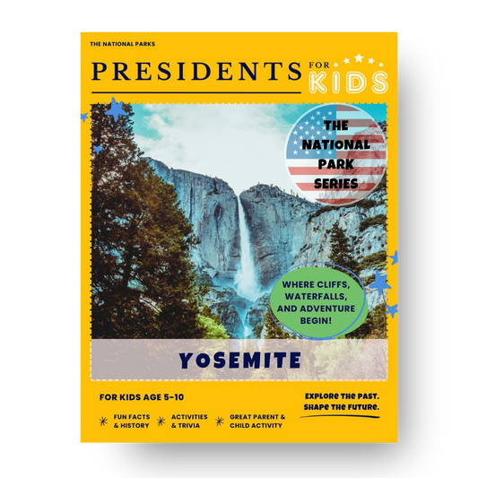 Yosemite National Park