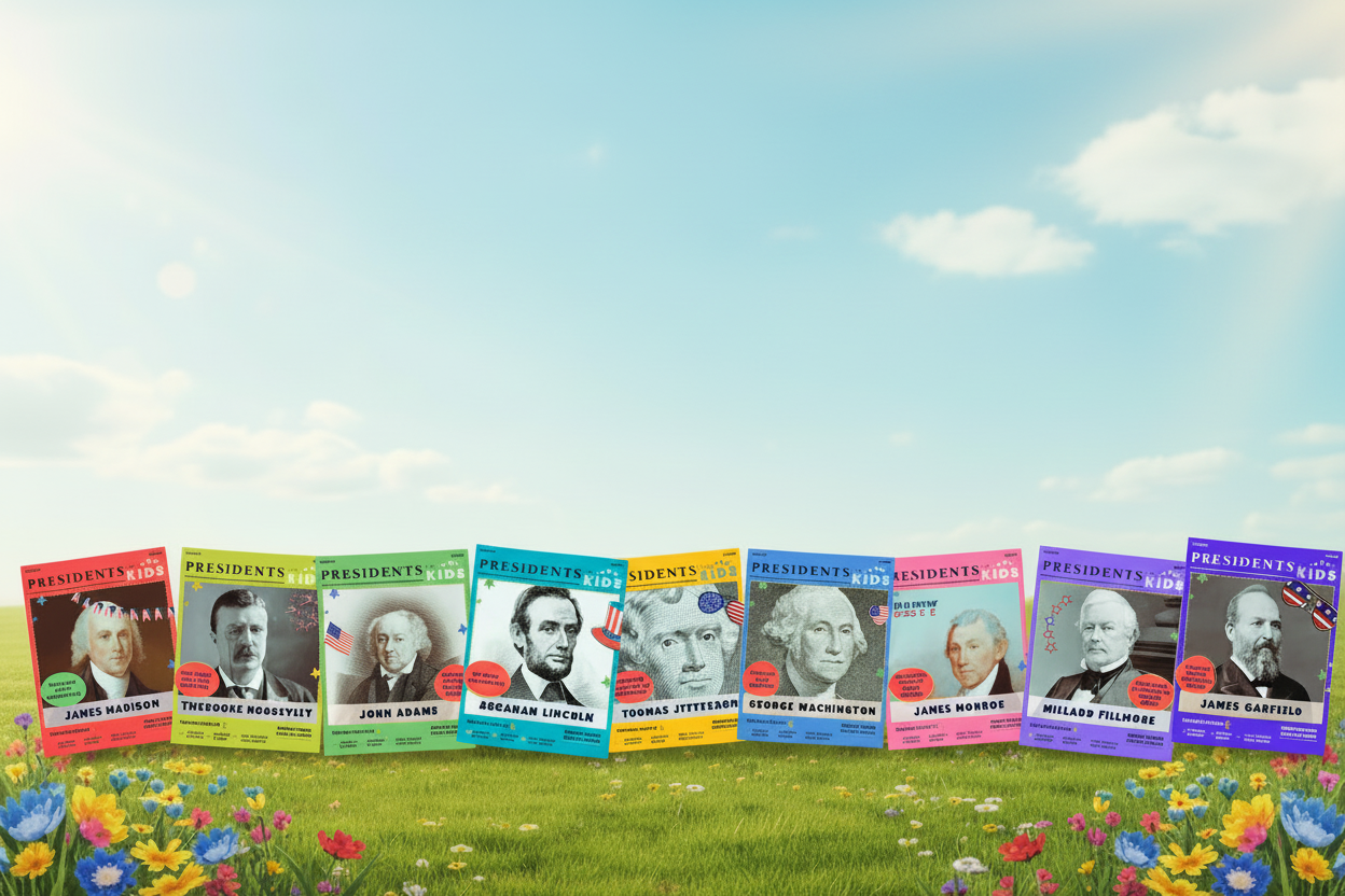 Spring Banner No Text